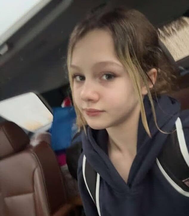 טבח קנדה בית ספר קולומביה הבריטית מאיה גבאלה בת 12 נורתה בראש ובצוואר