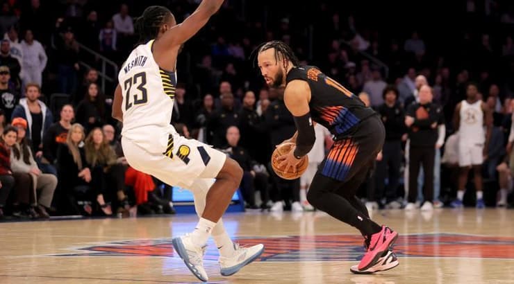 ג'יילן ברונסון