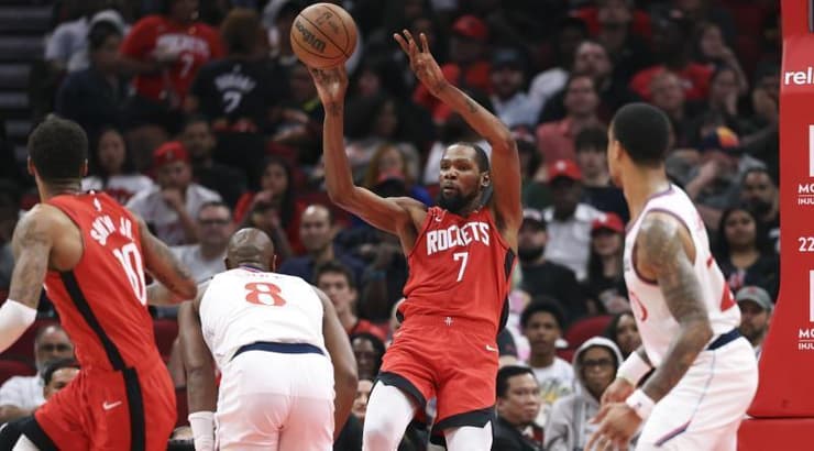 קווין דוראנט