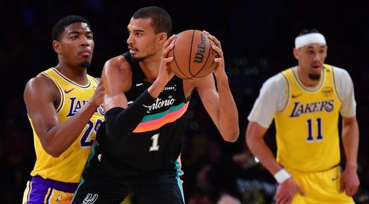 ויקטור וומבניאמה