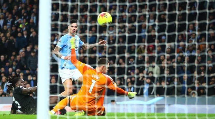 מכניע את לנו