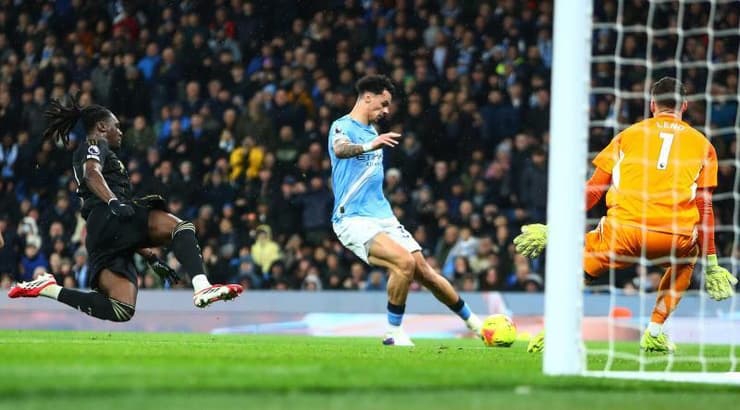 הצ'יפ של ניקו אוריילי