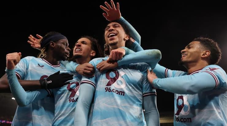 המהפך הושלם!