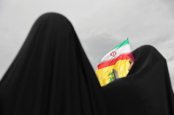 אירועי יום השנה למהפכה האיסאמית באיראן