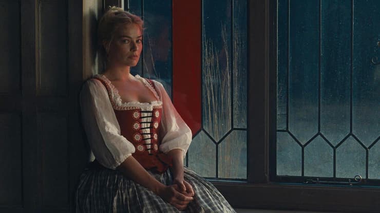 מתוך "אנקת גבהים"