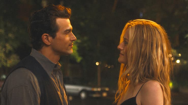 מתוך "סיפור אהבה: ג'ון קנדי ג'וניור וקרולין בסט"