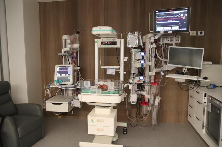 "שמירת זיכרון מהתינוק שנפטר היא בעלת חשיבות רבה, גם אם ההורים לא מבינים זאת באותה עת"   