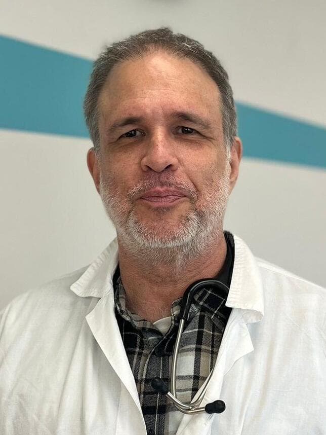 ד"ר רונן ברנר