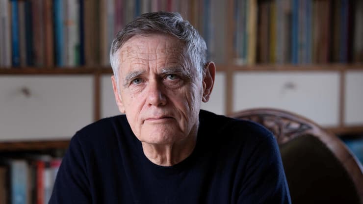 אפרים סידון