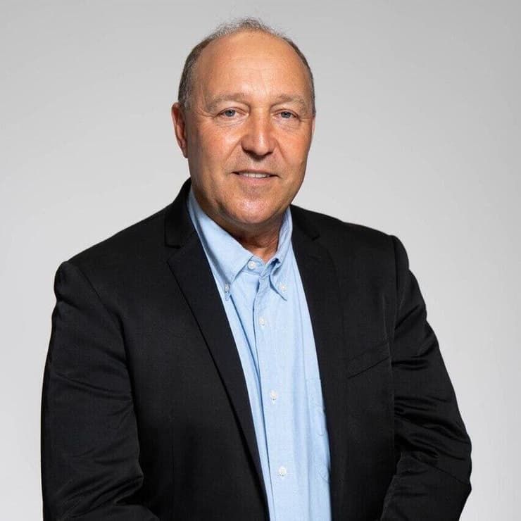 פרופ' דניאל מימוני