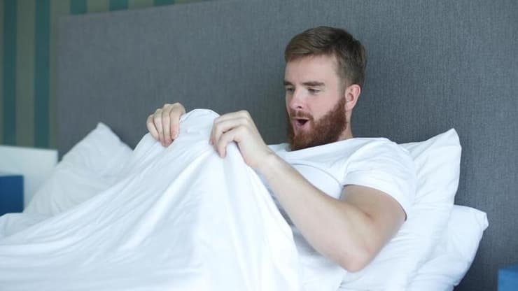 גודל הפין מעסיק גברים רבים