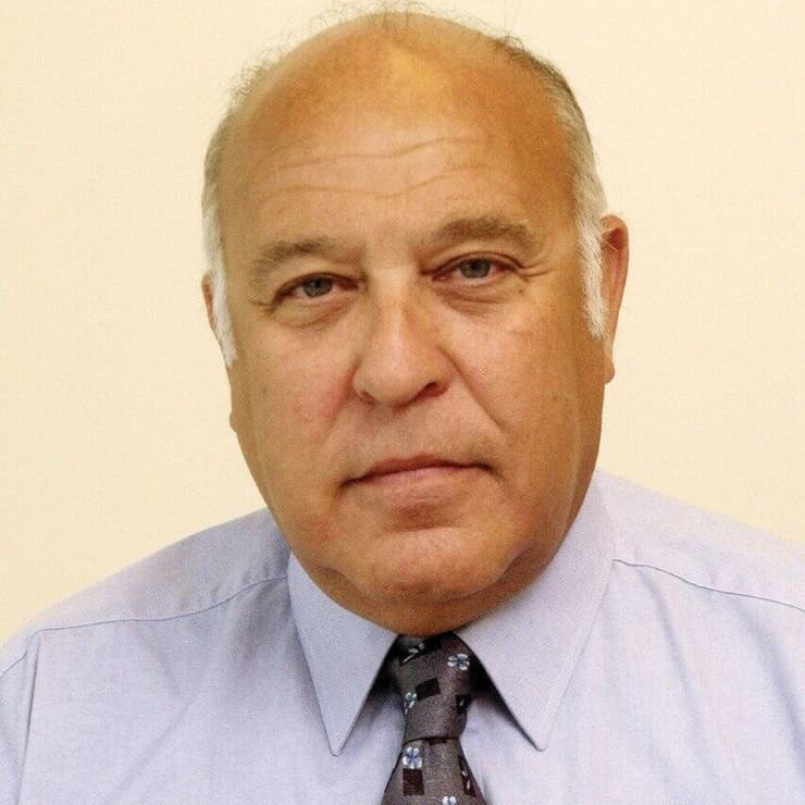 פרופ' מרק מימוני ז"ל