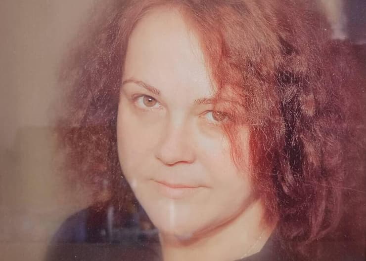 אירינה רדצ'וק