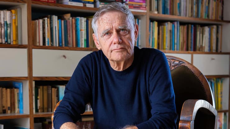 אפרים סידון