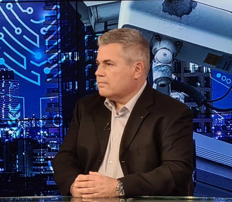טל ענבר (צילום: באדיבות המצולם) טל ענבר