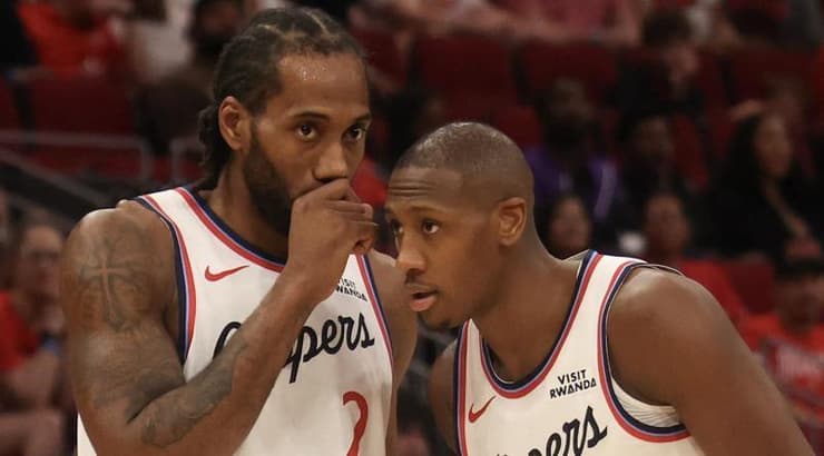 לנארד וכריס דאן