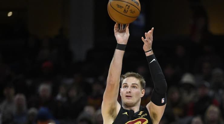 סאם מריל, קבע שיא קריירה הלילה