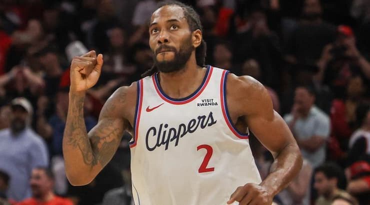 קוואי לנארד, האיש למשימות מיוחדות