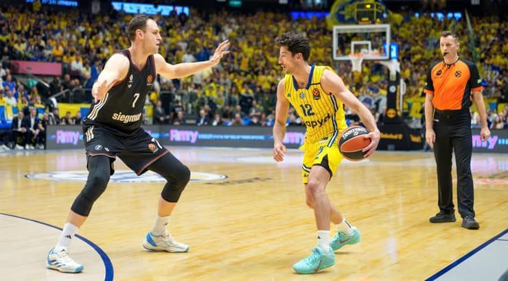 ג'ון דיברתולומאו