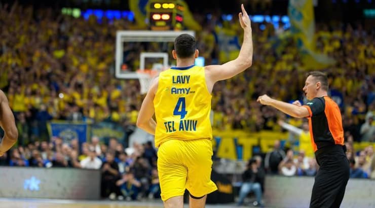 גור לביא צולף