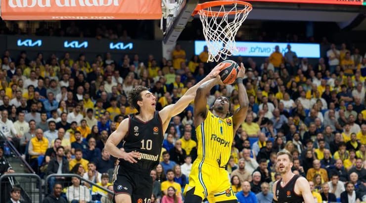 ג'יילן הורד