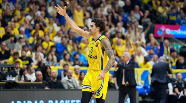 מרסיו סנטוס