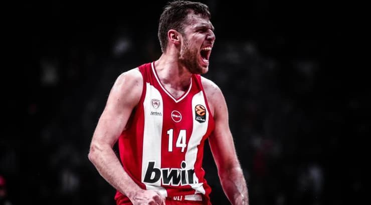 סשה וזנקוב בטירוף