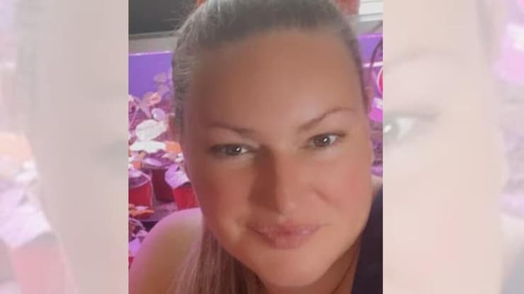 קנדה ג'ניפר סטרנג אמא של ג'סי ואן רוטסלאר הרוצחת טבח טמבלר רידג'