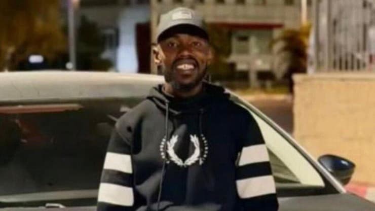 פריד אבו מבארק, הנרצח בשגב שלום פריד אבו מבארק ה רצח בשגב שלום שבנגב