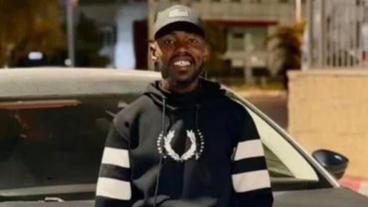 פריד אבו מבארק ה רצח בשגב שלום שבנגב