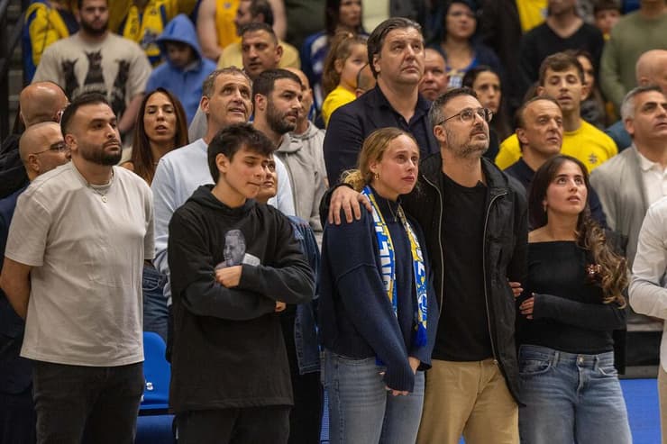 דני פדרמן וילדיו