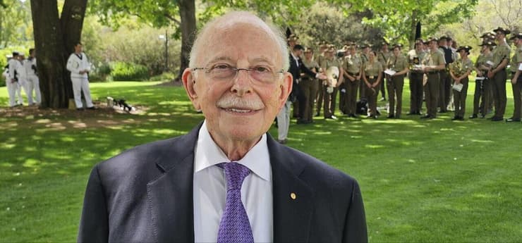 מארק לייבלר