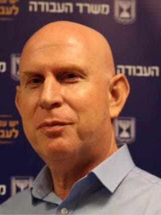 חזי שוורצמן