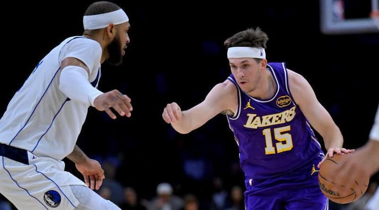 אוסטין ריבס (רויטרס) אוסטין ריבס