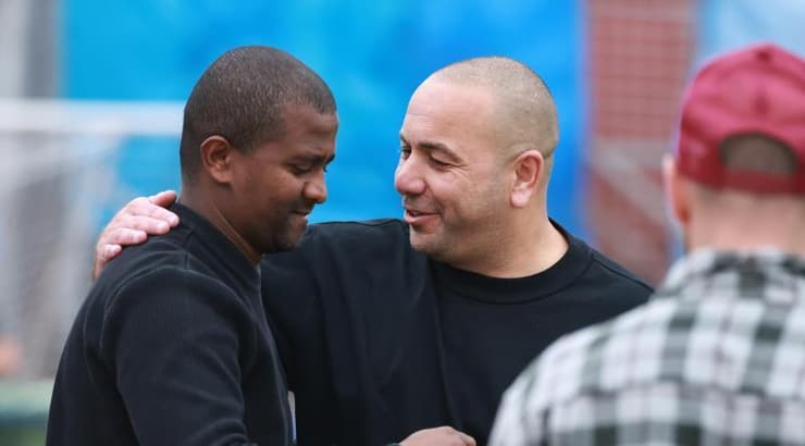 מאור סיסו ומסאי דגו