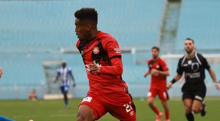 דניאל וורקו בפעולה