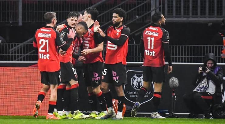 שחקני ראן (IMAGO) שחקני ראן