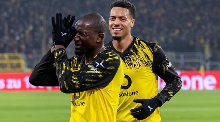 גיראסי חוגג (IMAGO) גיראסי חוגג