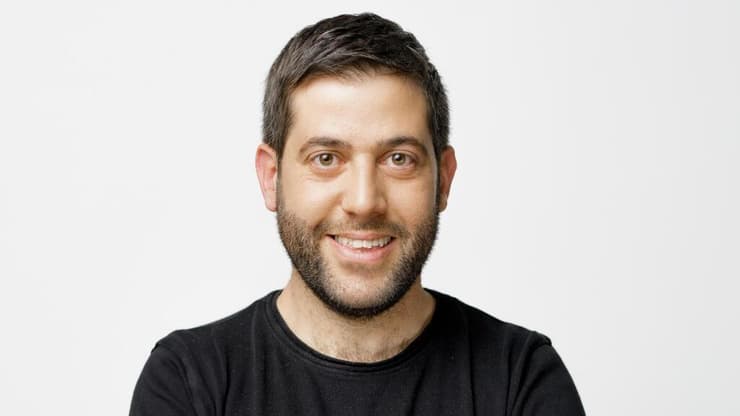 עמי לוטבק (צילום: WIZ) עמי לוטבק