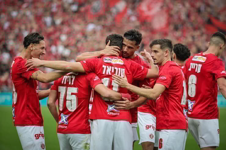 טוריאל חוגג