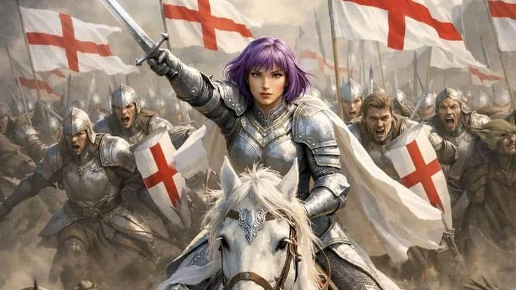 דמותה של אמיליה וההפגנות