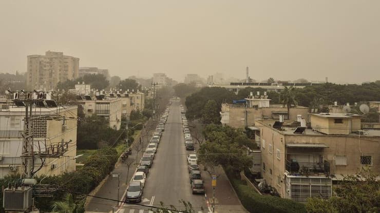 אובך ביד אליהו