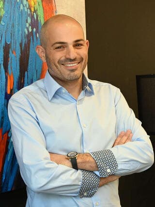 אריאל פוקוטינסקי