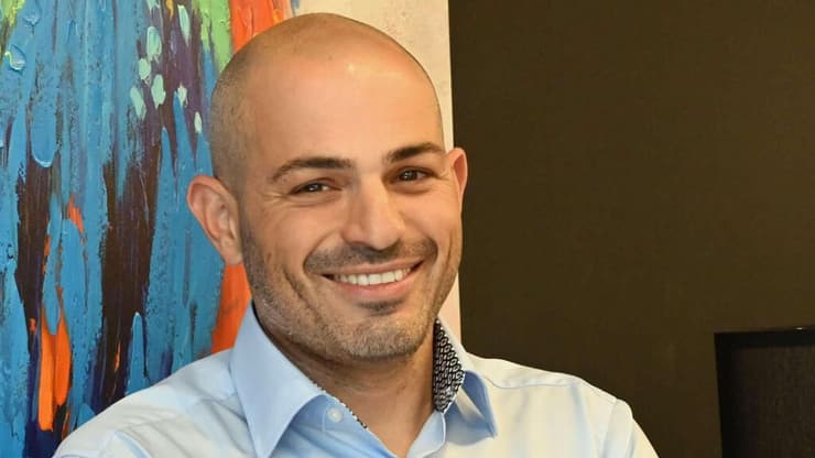 אריאל פוקוטינסקי