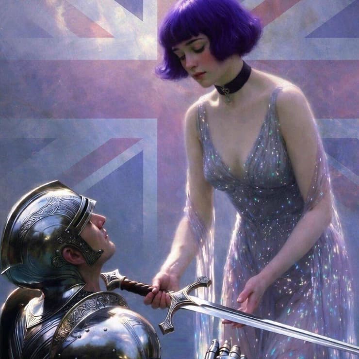 דמותה של אמיליה וההפגנות