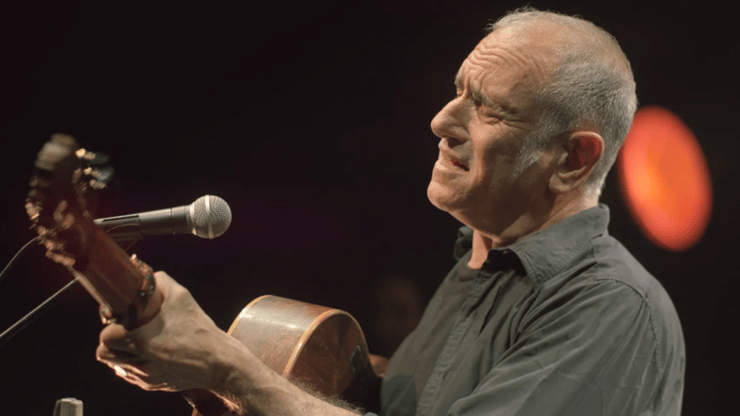 מתוך "הקשר הספרדי - דויד ברוזה"