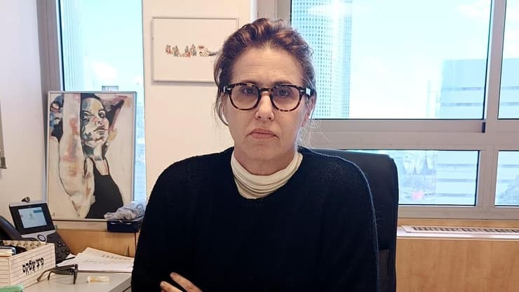 עו"ד רותי שביט