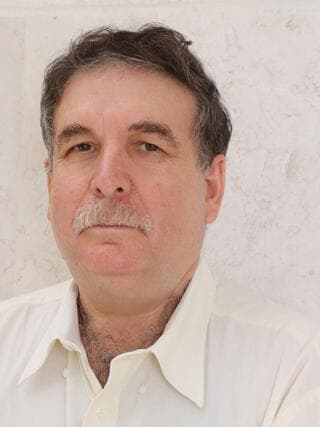 פרופ' משה פיליפ