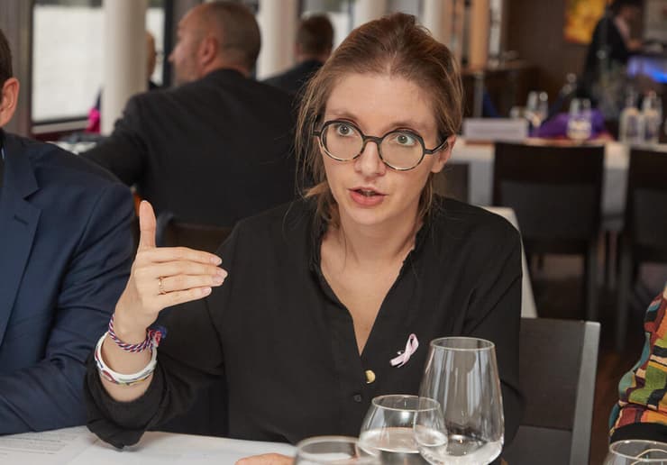 אורור ברז'ה