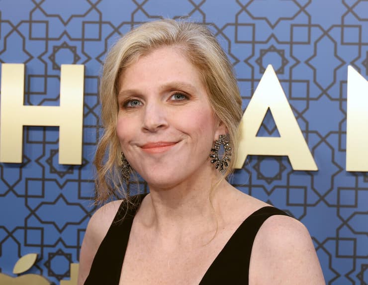 דנה עדן (צילום: Dia Dipasupil/Getty Images) דנה עדן